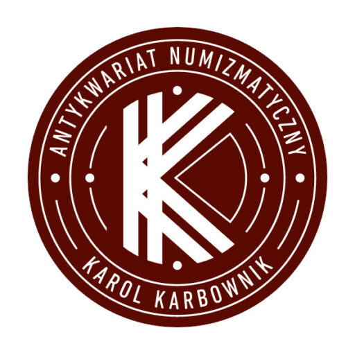 Antykwariat Numizmatyczny Karol Karbownik